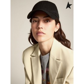 Golden Goose Cream-colored Journey collection Bova single-breasted jacket cream