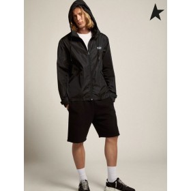 Ganso de ouro preto blusão