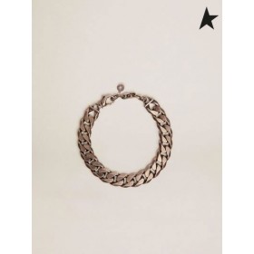 Gé órga Timeless Jewelmates bailiúchán slabhra bracelet i dath airgid antique