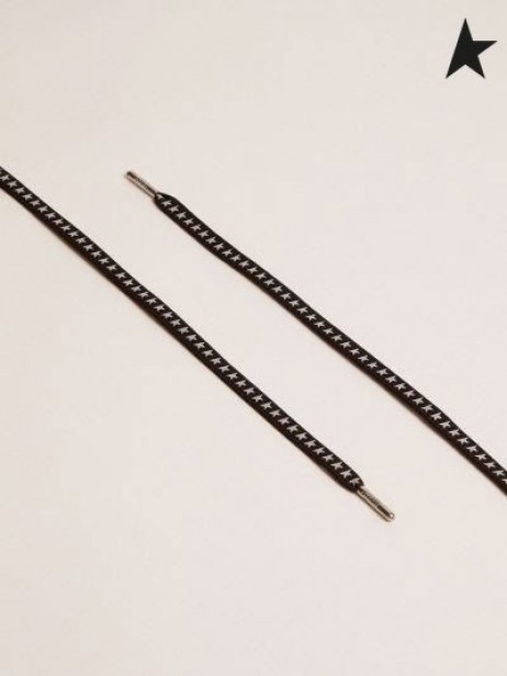 ゴールデングース黒レースシ星黒銀