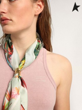 Gâsca de aur mov Pal Călătorie de colectare Elena rezervor rochie Mov Pal