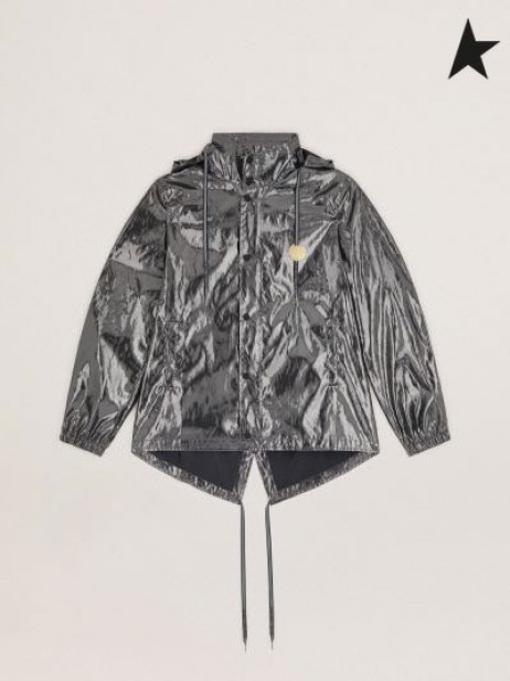 Golden Goose 게임 EDT 캡슐 컬렉션 windcheater 에 짙은 색깔