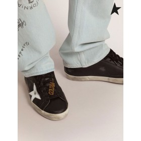 황금알을 낳는 거위원 Jewelmates 컬렉션에는 레이스 록에서 클립 오래된 골드 색상으로 골든 글자 골드 색상