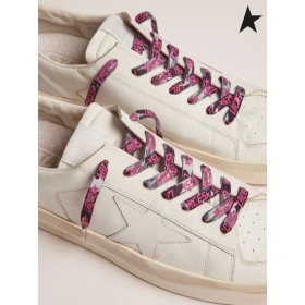 Pembe bağcıklı altın Kaz gri kamuflaj bağcıkları gri kamuflaj pembesi yazdır