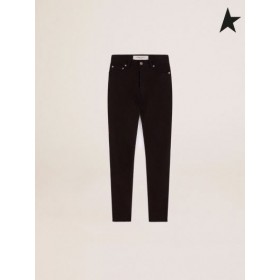 Altın Kaz siyah skinny jeans