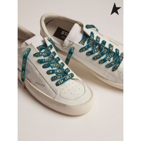 Altın Kaz yeşili kadife bağcıklı altın bağcıklı baskı yeşil altın rengi