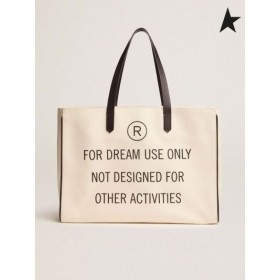 Kultainen Hanhi "unelma käyttää vain" Itä-Länsi California Pussi kahvia