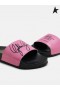 Golden Goose noir Poolstars baskets fuchsia bracelet fuchsia noir
