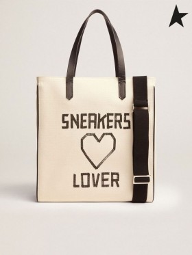 Golden Goose Sneakers Amoureux de la